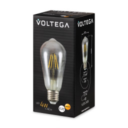 Ретро лампа Voltega 8512
