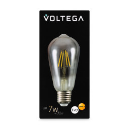 Ретро лампа Voltega 8513