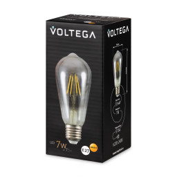 Ретро лампа Voltega 8513
