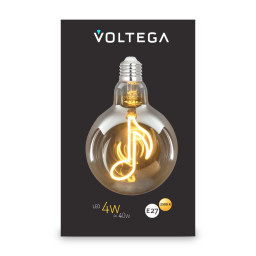 Ретро лампа Voltega 8557