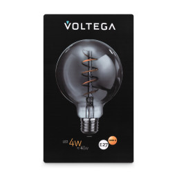 Ретро лампа Voltega 8517