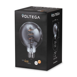 Ретро лампа Voltega 8517