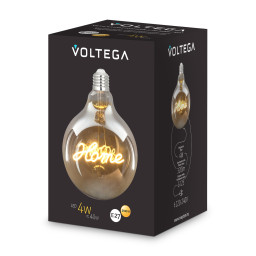Ретро лампа Voltega 8551