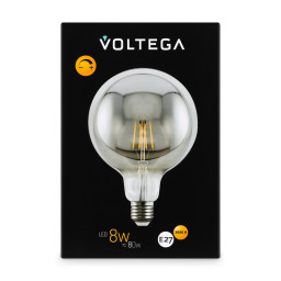 Ретро лампа Voltega 8510
