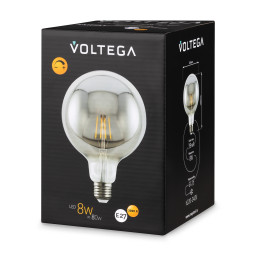 Ретро лампа Voltega 8510