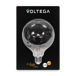 Ретро лампа Voltega 8523