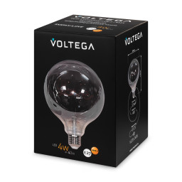 Ретро лампа Voltega 8523