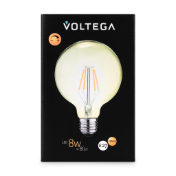 Ретро лампа Voltega 8509
