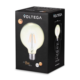 Ретро лампа Voltega 8509