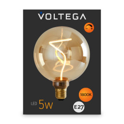 Ретро лампа Voltega 8536