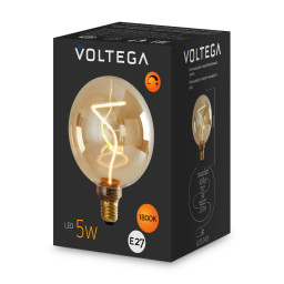 Ретро лампа Voltega 8536