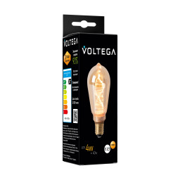 Ретро лампа Voltega 8593