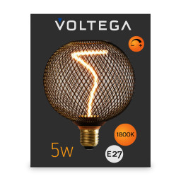 Ретро лампа Voltega 8539