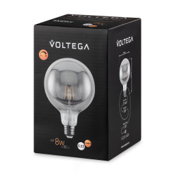 Ретро лампа Voltega 8535