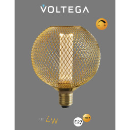 Ретро лампа Voltega 8566