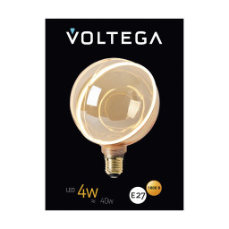 Ретро лампа Voltega 8590