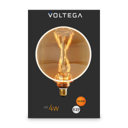 Ретро лампа Voltega 8541
