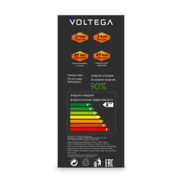 Ретро лампа Voltega 8541