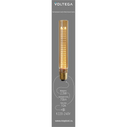 Ретро лампа Voltega 8560