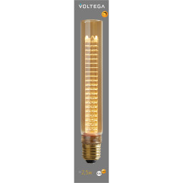 Ретро лампа Voltega 8560
