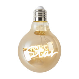 Ретро лампа Voltega 8583