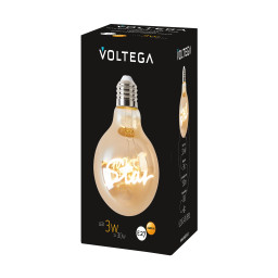 Ретро лампа Voltega 8583