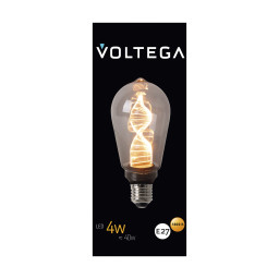 Ретро лампа Voltega 8594