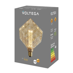 Ретро лампа Voltega 8563