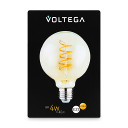Ретро лампа Voltega 8518