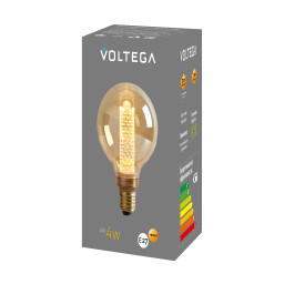 Ретро лампа Voltega 8561