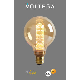 Ретро лампа Voltega 8561