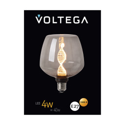 Ретро лампа Voltega 8595