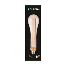 Ретро лампа Voltega 8531