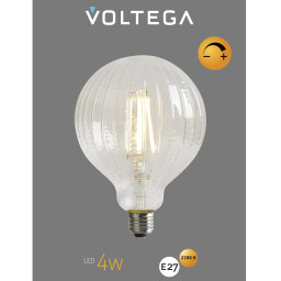Ретро лампа Voltega 8575