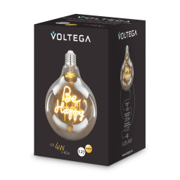 Ретро лампа Voltega 8556