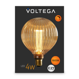 Ретро лампа Voltega 8543
