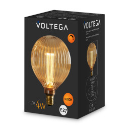 Ретро лампа Voltega 8543