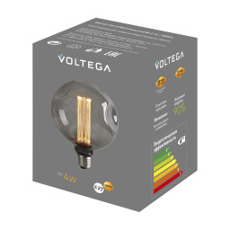 Ретро лампа Voltega 8564