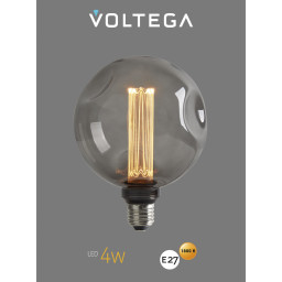 Ретро лампа Voltega 8564
