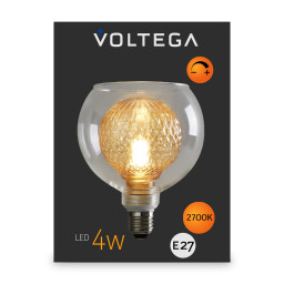 Ретро лампа Voltega 8546