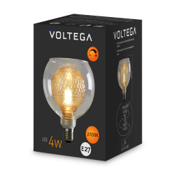 Ретро лампа Voltega 8546