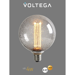 Ретро лампа Voltega 8569