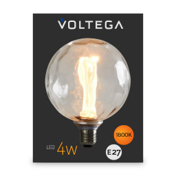 Ретро лампа Voltega 8545