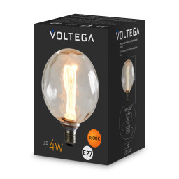 Ретро лампа Voltega 8545