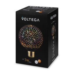 Ретро лампа Voltega 8527