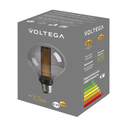 Ретро лампа Voltega 8577