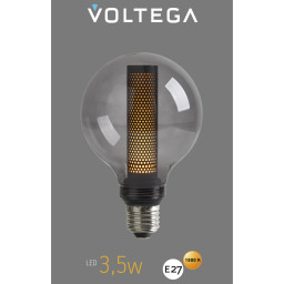 Ретро лампа Voltega 8577