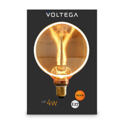 Ретро лампа Voltega 8542