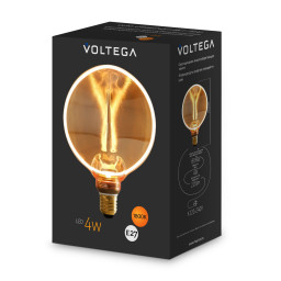 Ретро лампа Voltega 8542