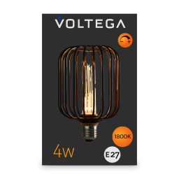 Ретро лампа Voltega 8549